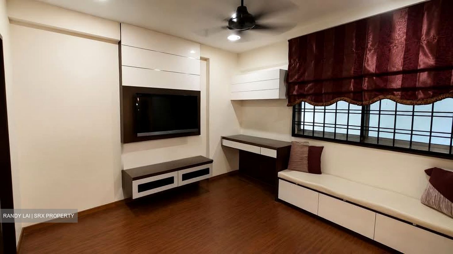 Blk 711 Pasir Ris Street 72 (Pasir Ris), HDB Executive #604181311